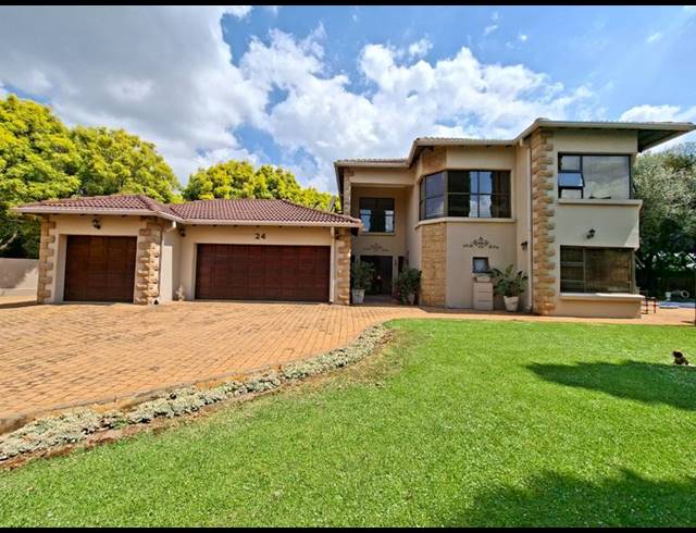5 BEDROOM HOUSE FOR SALE IN MIDSTREAM ESTATE